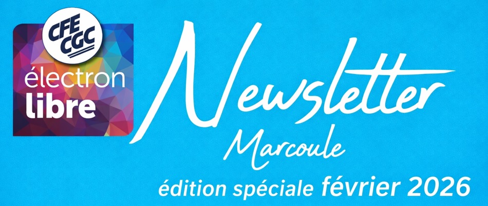 You are currently viewing Flash Info Spécial Carrières février 2026