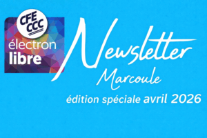 Lire la suite à propos de l’article Flash Info Spécial Comité National du 26 mars 2026 : Ambitions et contradictions !