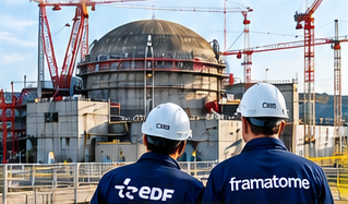 Vous consultez actuellement Flamanville 3 : une visite complète à suivre aussi sous l’angle du travail